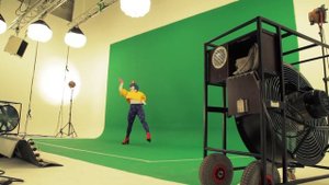 JUST DANCE 2017 | ЗА КУЛИСАМИ | «Имя 505» от Время и Стекло