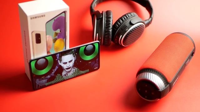 10 дней с GALAXY A51 после Xiaomi Mi 9T смотреть онлайн