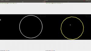 OPENCV & C++ TUTORIALS  - 48 | approxPolyDP() | Approximated polygonal curves