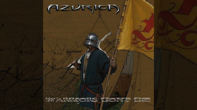 Blood of the Dark Knight смотреть онлайн