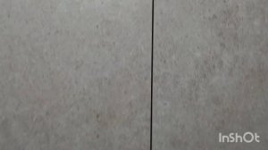 Ректифицированный керамогранит! Ровный или нет?!