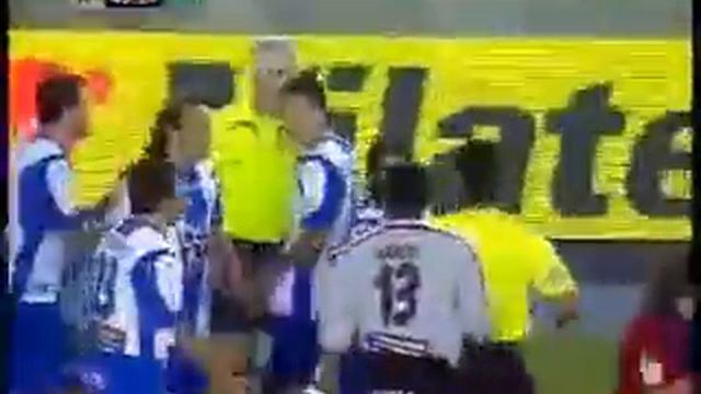 Мастер класс от Месси! повторил Великий гол Марадоны смотреть онлайн