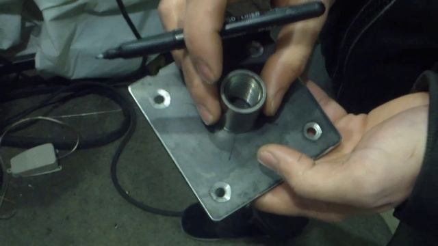 Оригинальное крепление для массивной полки смотреть онлайн