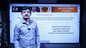 what is rest api explained in telugu by telugu web guru