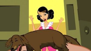 STALKING YOUR MOM feat. Wax (Your Favorite Martian music video)