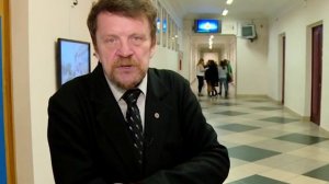 Философ Александр Перцев: чтобы построить карьеру, нужно уметь правильно хвастаться