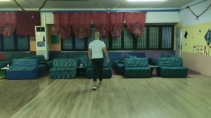 LIKE A TANGO || Bachatango || balli di gruppo 2020 || Andrea Stella