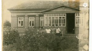 МАОУ Апрелевская СОШ №3
Московская область, г. Апрелевка
Память поколений