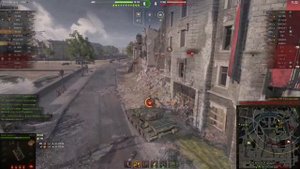 WZ-120 - ПОЖАЛУЙ ЭТО ЛУЧШИЙ КИТАЙСКИЙ СТ, ПОЧЕМУ НА НЕМ НЕ ИГРАЮТ? ● Универсальный средний танк