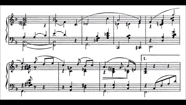 Alexander Vladimirtsov: Slow Waltz "Dreams" смотреть онлайн