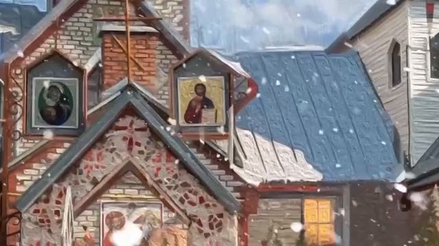 с Рождеством ❤️