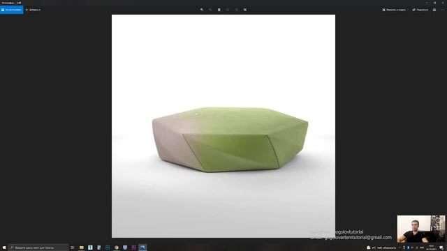 Какие модели вы научитесь делать? В PROFI смотреть онлайн