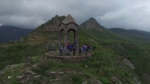 My Armenia ⁄ Իմ Հայաստան ⁄ Duduk ⁄ Армянский дудук 2017