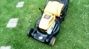 McCulloch  M46-500CD