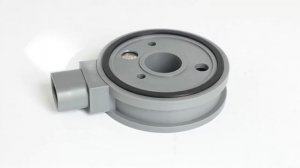 Подогрев топливного фильтра Хендай Портер2