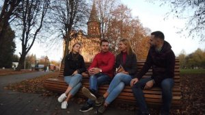 Правда жизни в Калининграде: о ценах, медицине, образовании и Польше | "Интересные Путешествия"