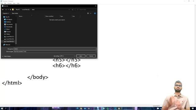 Lesson-1 | Basic HTML 5 | Html 5 Structure | HTML 5 in Hindi | HTML5 for Beginners | What is HTML5