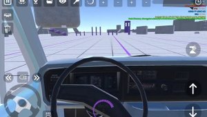 обзор игры cindy car drive remake