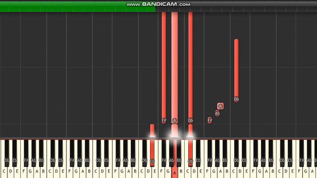[request] Baby Smoove Losing my mind piano tutorial смотреть онлайн