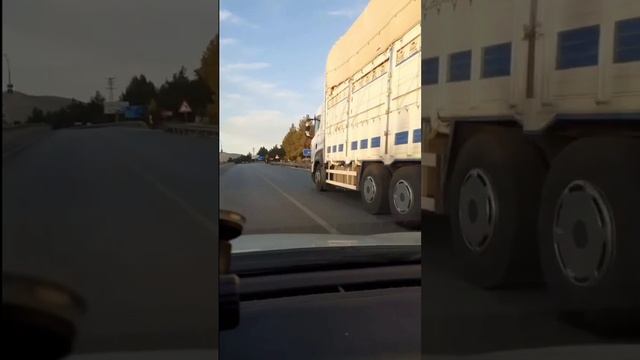 BMC Tuğra tgr 2532 6x2 Camion yaş zebze meyve işleri ???????? смотреть онлайн