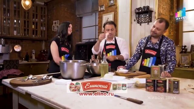 Галина Пахомова Говори