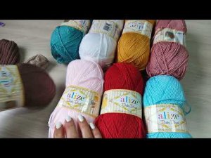 АЛИЗЕ БЕБИ БЕСТ\ Обзор\