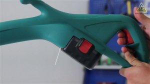 Триммер BOSCH ART 23 EASYTRIM ACCU