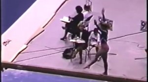 1991 U.S. Nationals--Jenny Hansen BB