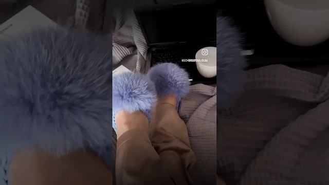 ???со мной вяжут даже,кто не вязал никогда #вязаниемосква #тапочки #тапки #длядома #ручнаробота смотреть онлайн