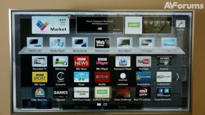 Panasonic TX-L42FT60B 3D LED LCD TV Review