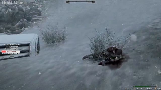 Отмечаем 20к Сабов! Стрим На 5 Часов На ЛЕГЕНДЕ! Skyrim Макс. Сложность #5 смотреть онлайн