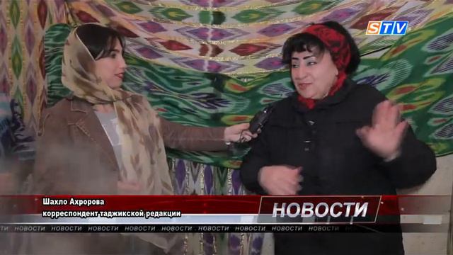 В СТВ-сумаляк! смотреть онлайн