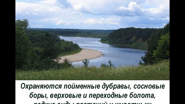 Заказники