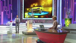 Столото предсавляет| Золотая подкова тираж №103 от 20.08.17