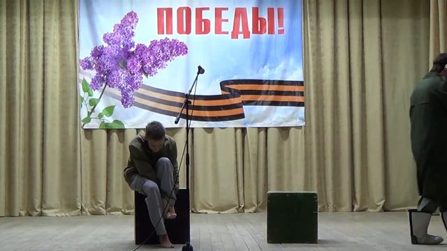 #ДеньПобеды, 