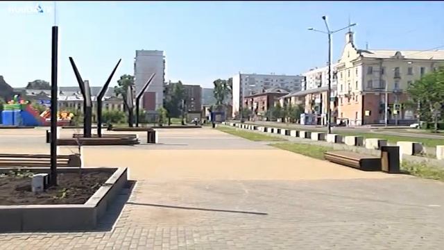 Торжественный прием к юбилею Куйбышевского района