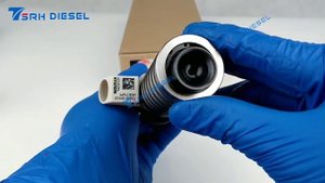 Насос-форсунка 33800-84410 (3380084410) D6CB