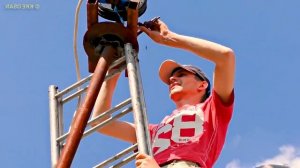 БЕСПЛАТНОЕ ЭЛЕКТРИЧЕСТВО ДЛЯ ДОМА своими руками, ВАМ НЕ НУЖНО больше платить   Д