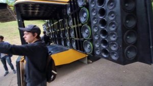 Школьный автобус. На автозвуке в Пятигорске. @photo.kmv