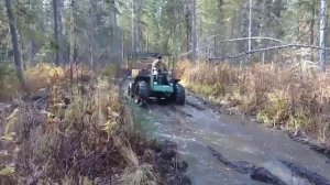 Село Каргасок