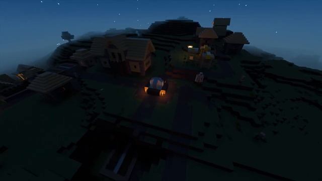 Realistic Texture Pack For Minecraft Bedrock 1.19! смотреть онлайн