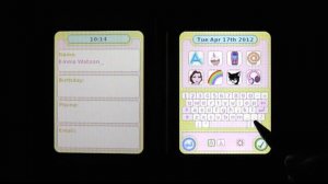 CGRundertow MY SECRET DIARY for Nintendo DS Video Game Review
