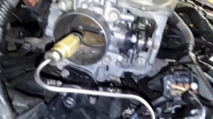 Промывка системы охлаждения Mitsubishi Pajero Профилактика дешевле ремонта