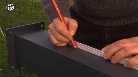 Gumax® Terrassenüberdachung bauen | Anleitung zur Selbstmontage