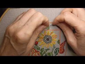 Подсолнух и история Божьей Коровки, импортозамещение.