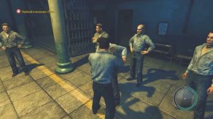 КАК Я ИГРАЛ В МАФИЮ 2 В 2013 ГОДУ | МОЕ ЗНАКОМСТВО С MAFIA 2 | КАК Я СТАЛ МАФИОЗНИКОМ #8