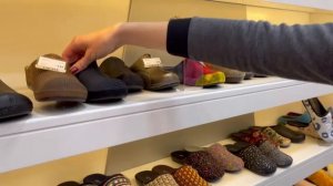 ОРТОПЕДИЧЕСКАЯ ОБУВЬ ДЛЯ ЛЕГКОЙ ПОХОДКИ