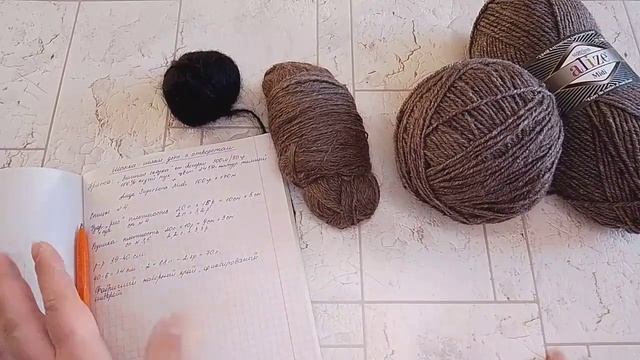 ❄️Теплый чепчик спицами для новорожденного/триостарты'23/3 старт смотреть онлайн