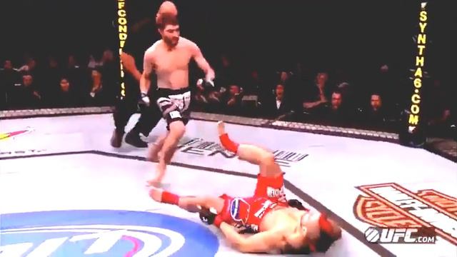 CARLOS CONDIT ● The Natural Born Killer ● КАРЛОС КОНДИТ | Vine смотреть онлайн