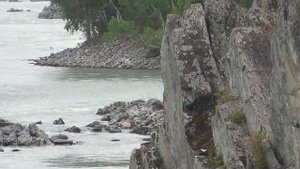 Горный Алтай. Зубы дракона